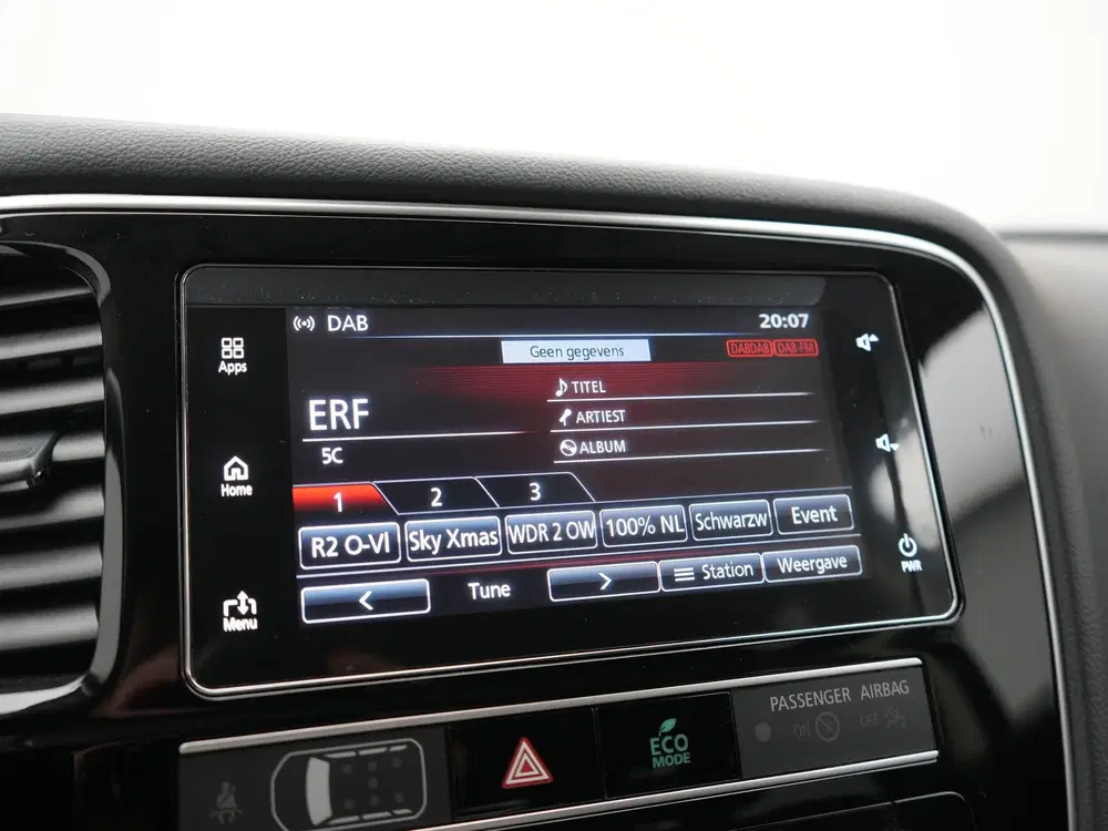 Mitsubishi Outlander 2.4 PHEV Intense 225pk Dealer O.H. uit 2019, foto 15