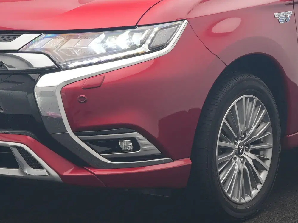 Mitsubishi Outlander 2.4 PHEV Intense 225pk Dealer O.H. uit 2019, foto 7