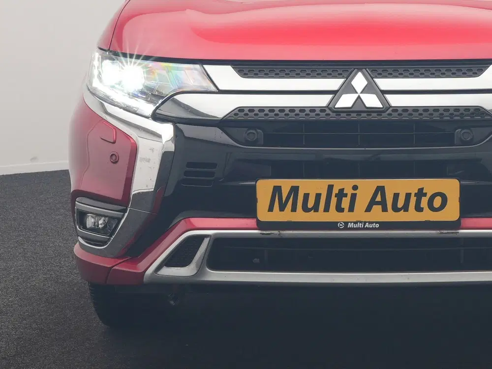 Mitsubishi Outlander 2.4 PHEV Intense 225pk Dealer O.H. uit 2019, foto 9