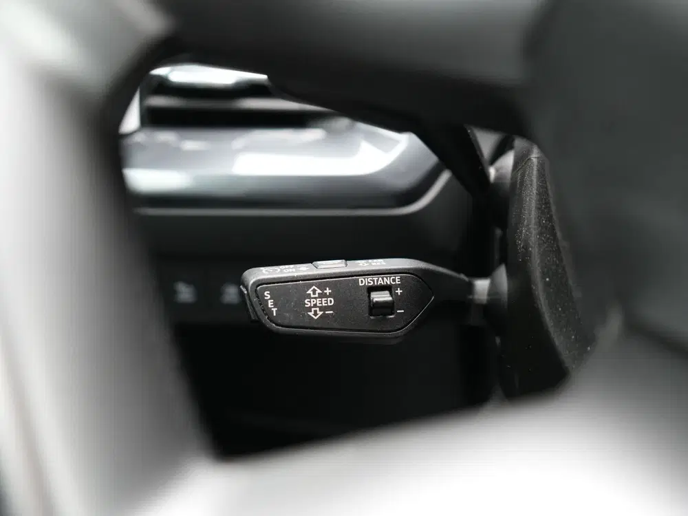 Audi Q4 e-tron 40 S Line 77 kWh 204pk Dealer O.H. uit 2023, foto 13