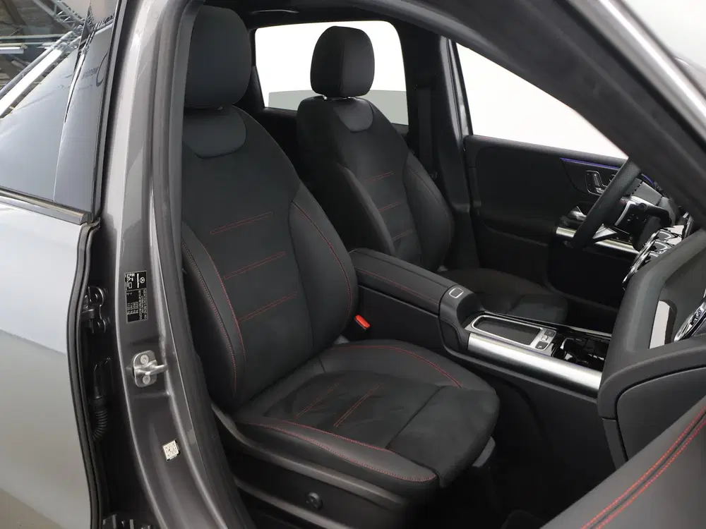 Mercedes-Benz B-Klasse 250e Business Solution AMG uit 2026, foto 10