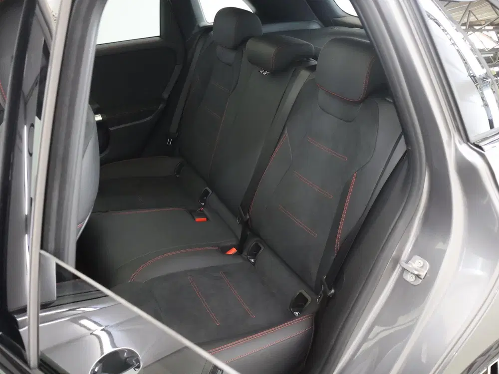 Mercedes-Benz B-Klasse 250e Business Solution AMG uit 2026, foto 11