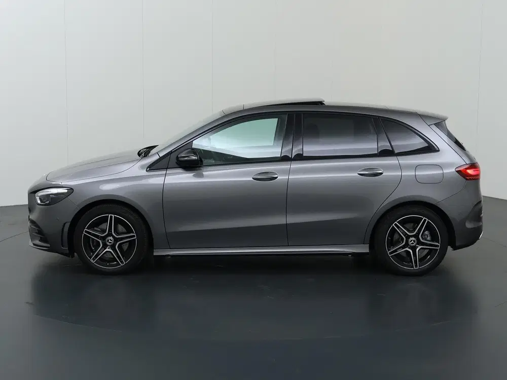 Mercedes-Benz B-Klasse 250e Business Solution AMG uit 2026, foto 5