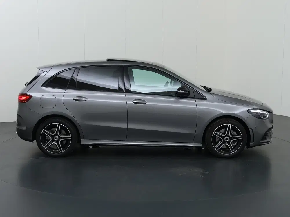 Mercedes-Benz B-Klasse 250e Business Solution AMG uit 2026, foto 6