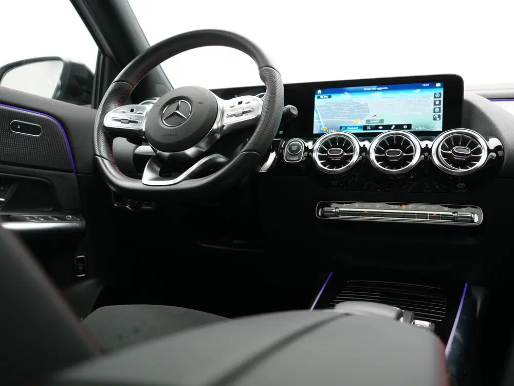 Mercedes-Benz EQA 250 AMG Line 67 kWh 190pk Dealer O.H. uit 2023, foto 10