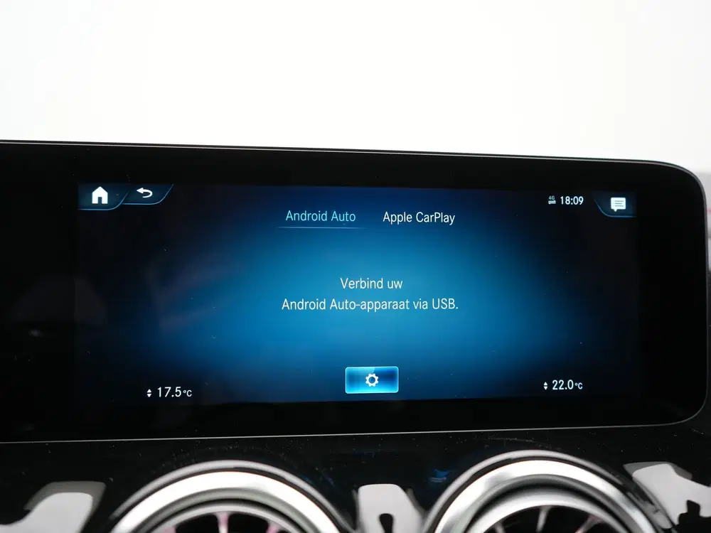 Mercedes-Benz EQA 250 AMG Line 67 kWh 190pk Dealer O.H. uit 2023, foto 15