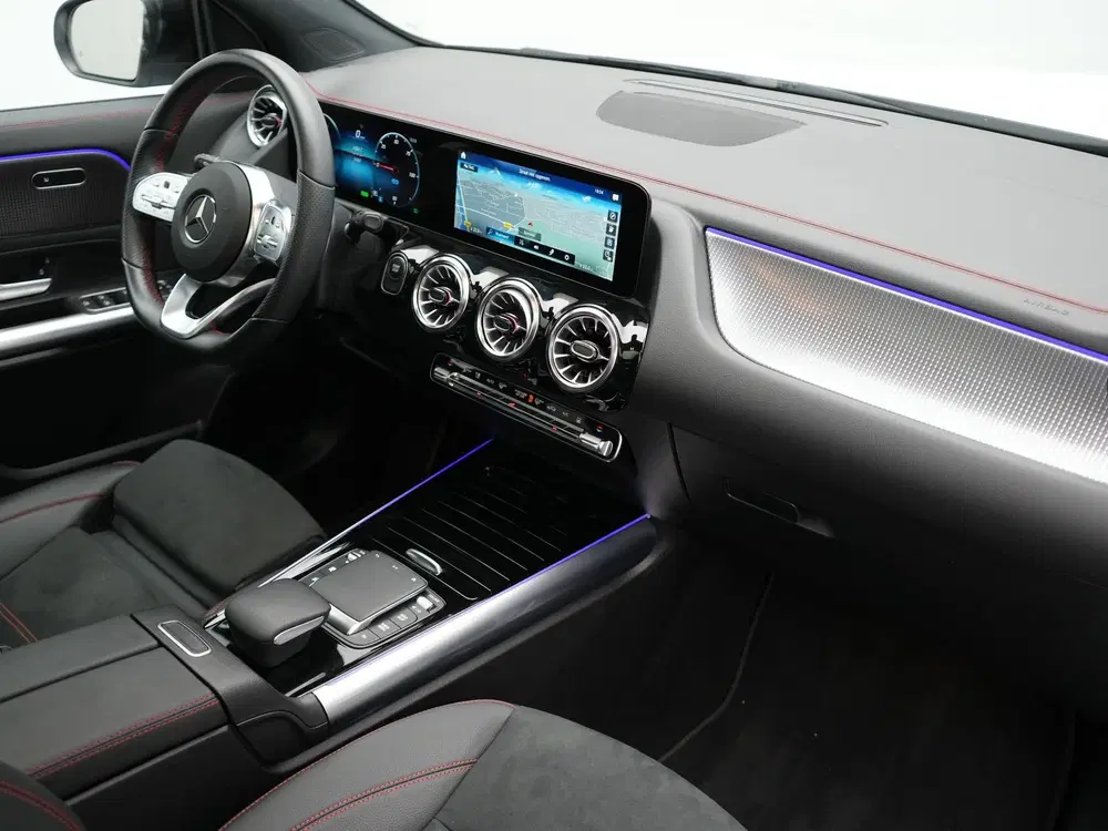Mercedes-Benz EQA 250 AMG Line 67 kWh 190pk Dealer O.H. uit 2023, foto 4