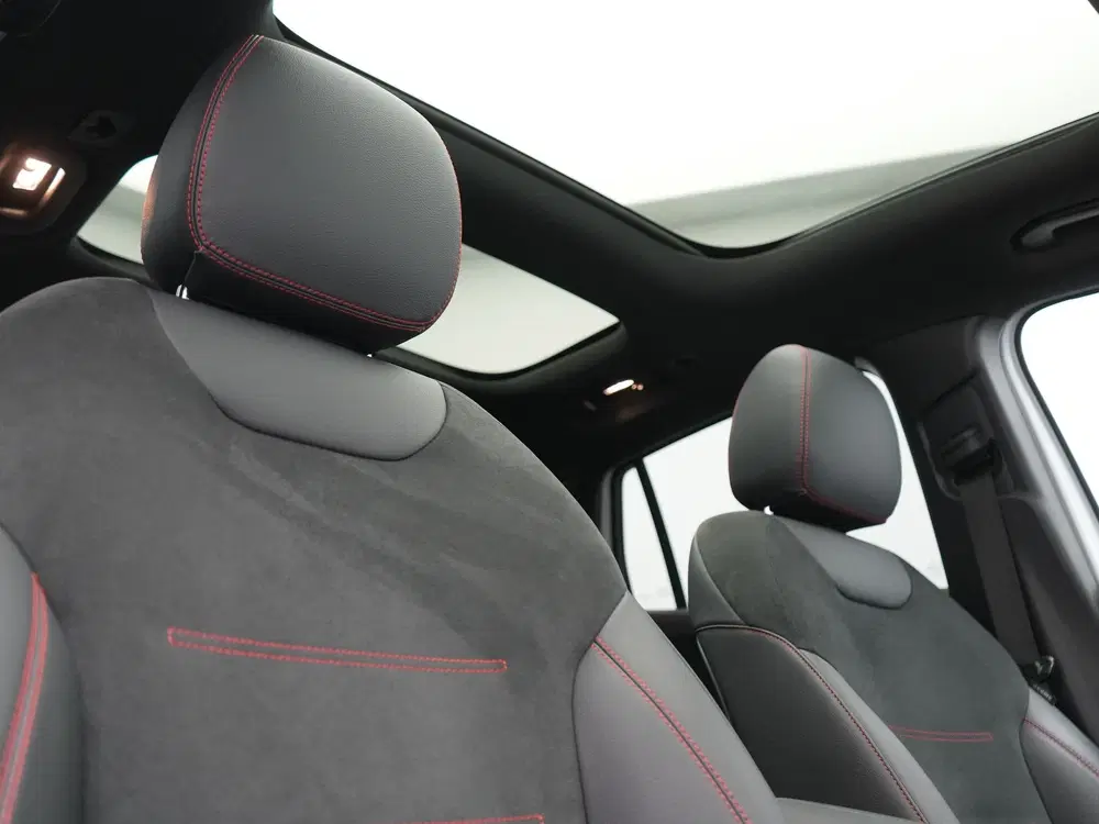 Mercedes-Benz EQA 250 AMG Line 67 kWh 190pk Dealer O.H. uit 2023, foto 5