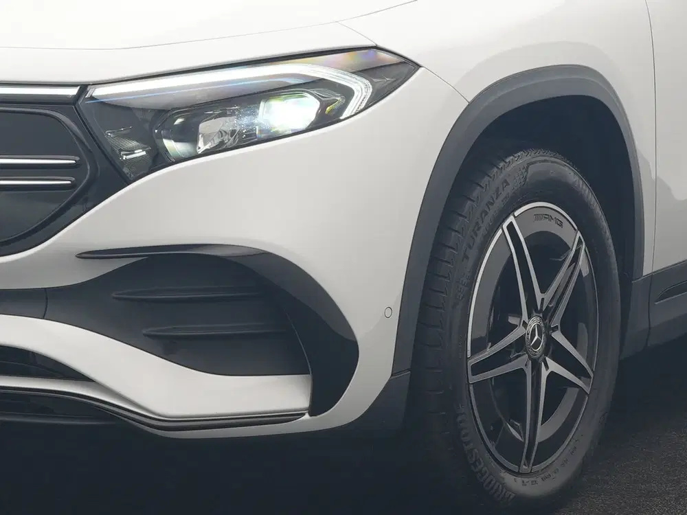 Mercedes-Benz EQA 250 AMG Line 67 kWh 190pk Dealer O.H. uit 2023, foto 7