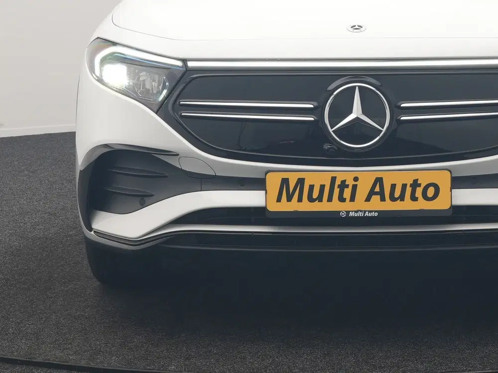 Mercedes-Benz EQA 250 AMG Line 67 kWh 190pk Dealer O.H. uit 2023, foto 9