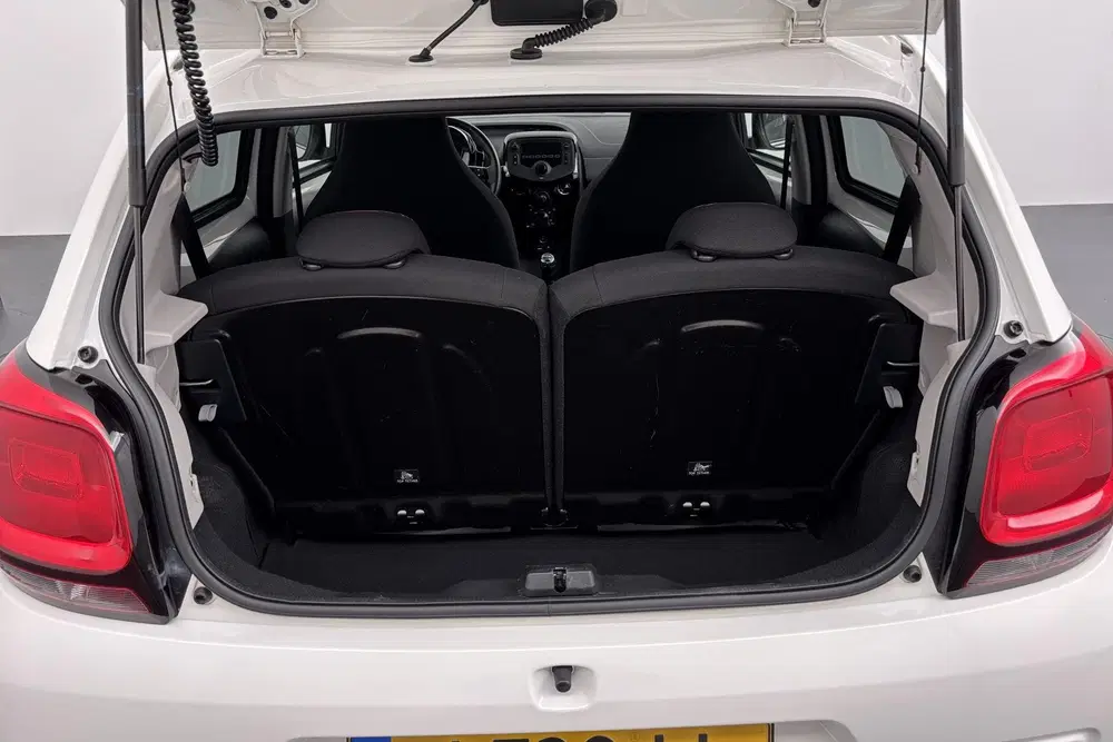 Citroën C1 Citroen C1 1.0 VTi Feel Ideale eerste of t uit 2020, foto 12
