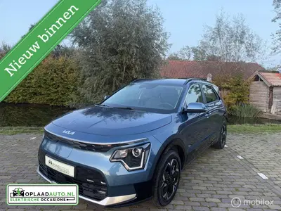 Kia Niro Active Business 64.8 kWh uit 2024
