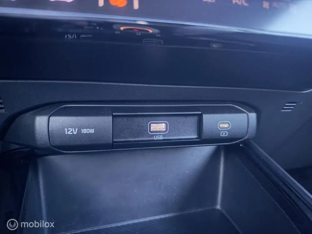 Kia Niro Active Business 64.8 kWh uit 2024, foto 10