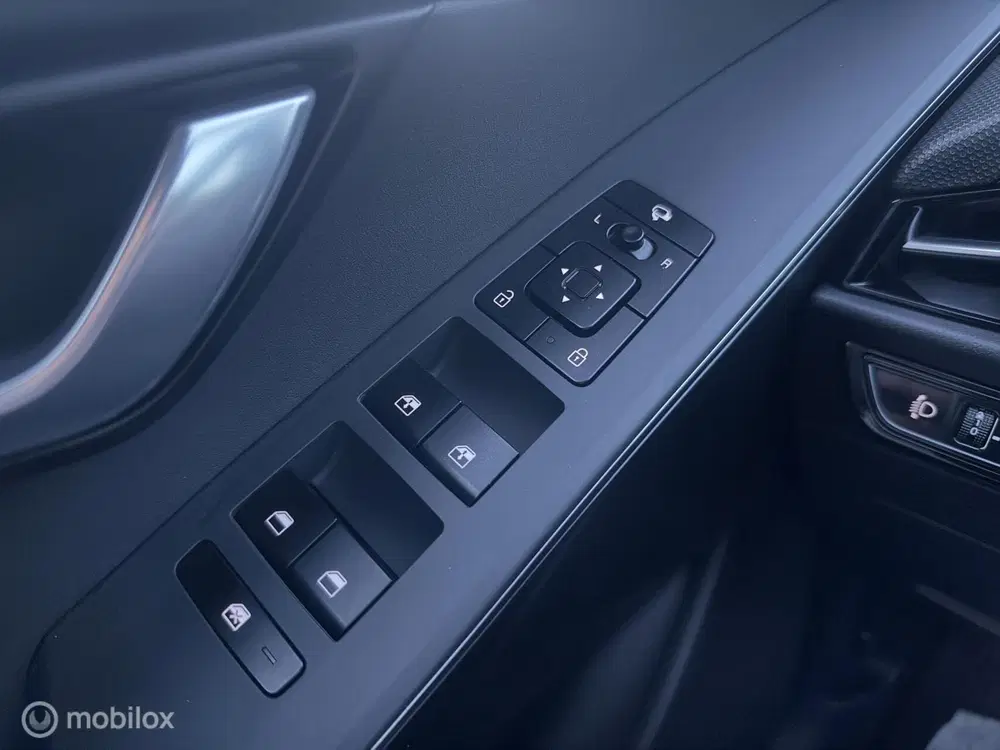 Kia Niro Active Business 64.8 kWh uit 2024, foto 13