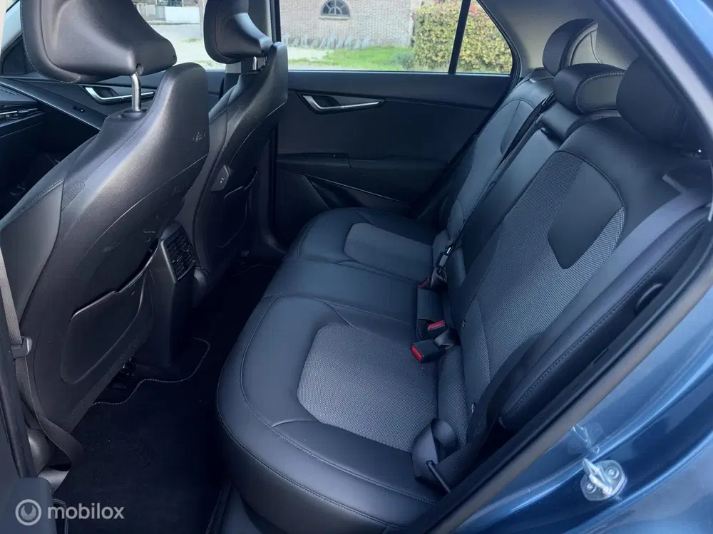 Kia Niro Active Business 64.8 kWh uit 2024, foto 15