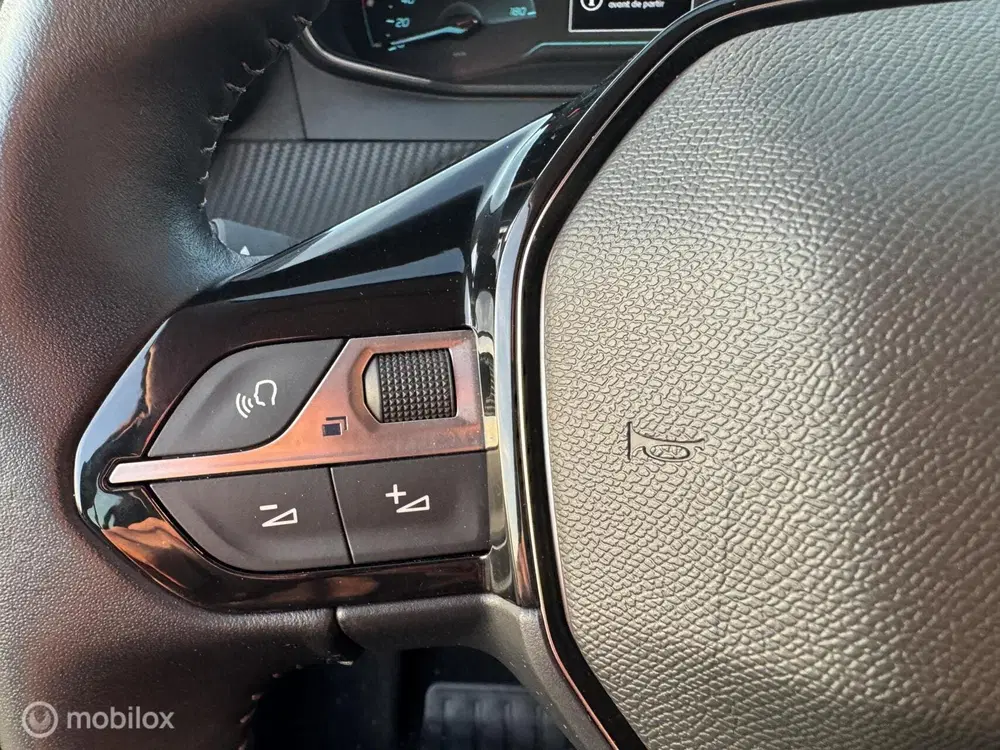 Peugeot 208 EV Active 50 kWh uit 2020, foto 12