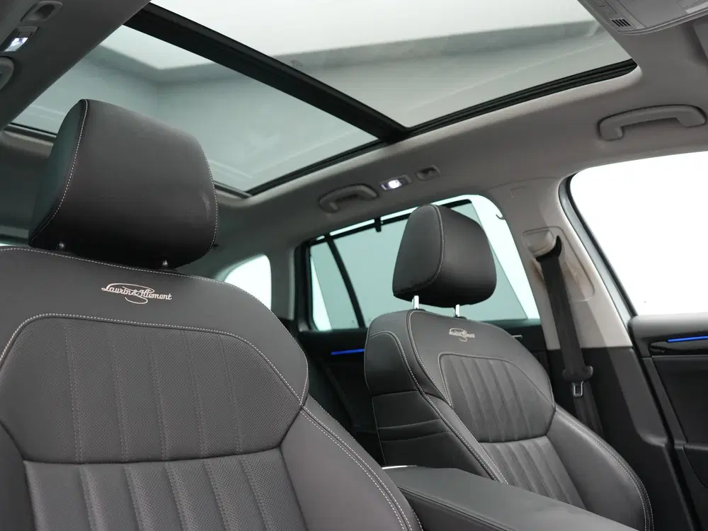 Skoda Superb 1.4 TSI iV Laurin & Klement PHEV 218pk De uit 2020, foto 5