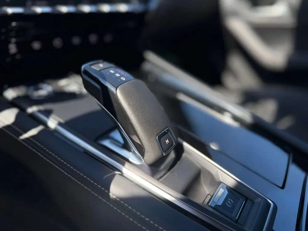 Peugeot 508 1.6 PureTech Blue Lease GT Line Automaat uit 2021, foto 7