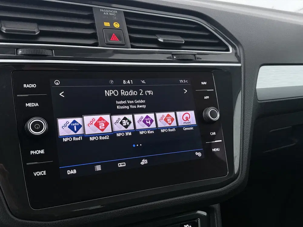Volkswagen Tiguan 1.5 TSI ACT Highline uit 2019, foto 10