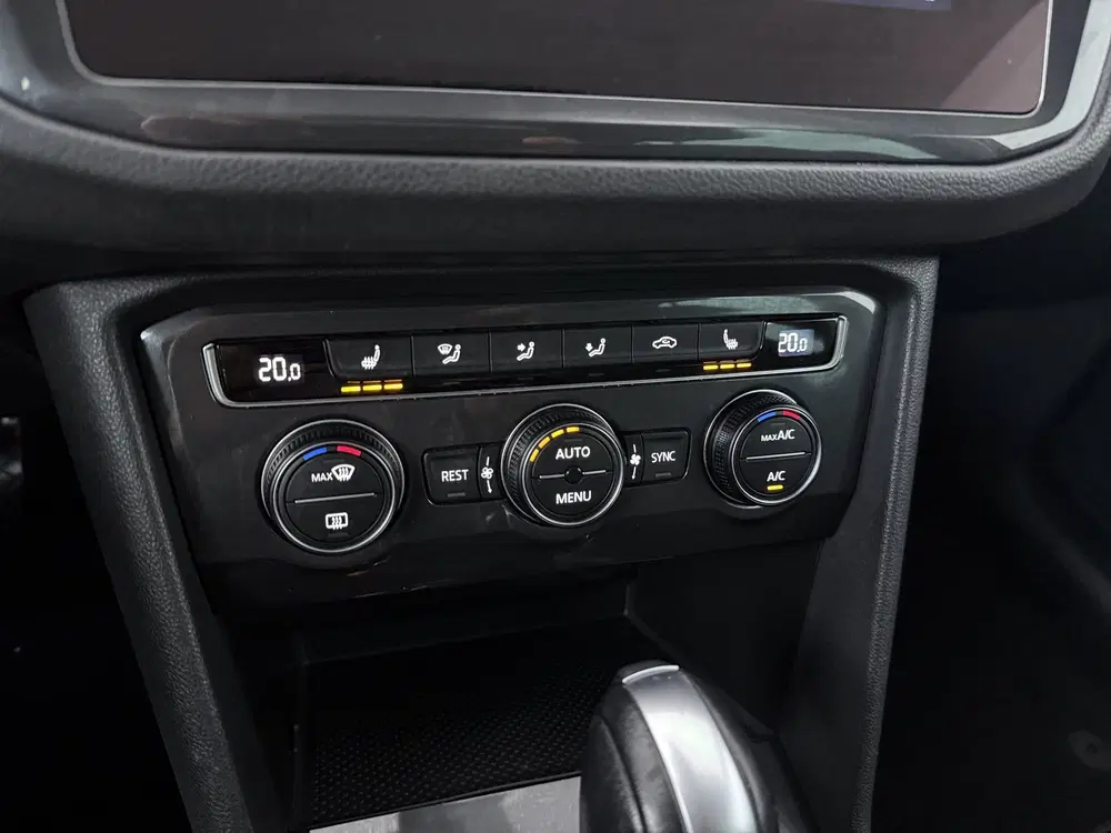 Volkswagen Tiguan 1.5 TSI ACT Highline uit 2019, foto 11