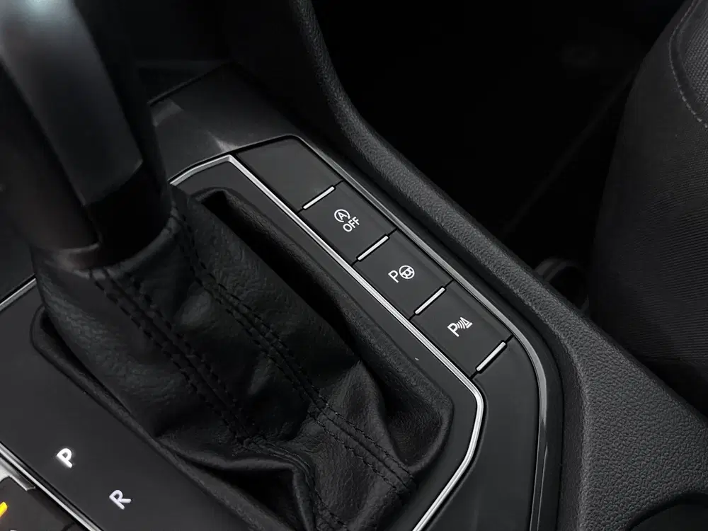 Volkswagen Tiguan 1.5 TSI ACT Highline uit 2019, foto 13