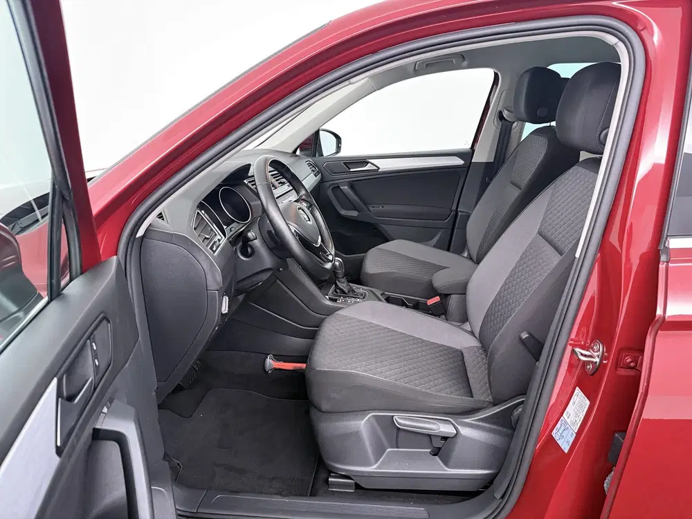 Volkswagen Tiguan 1.5 TSI ACT Highline uit 2019, foto 4