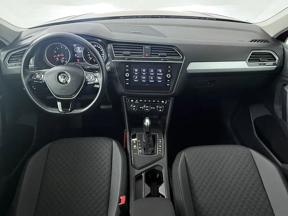 Volkswagen Tiguan 1.5 TSI ACT Highline uit 2019, foto 5