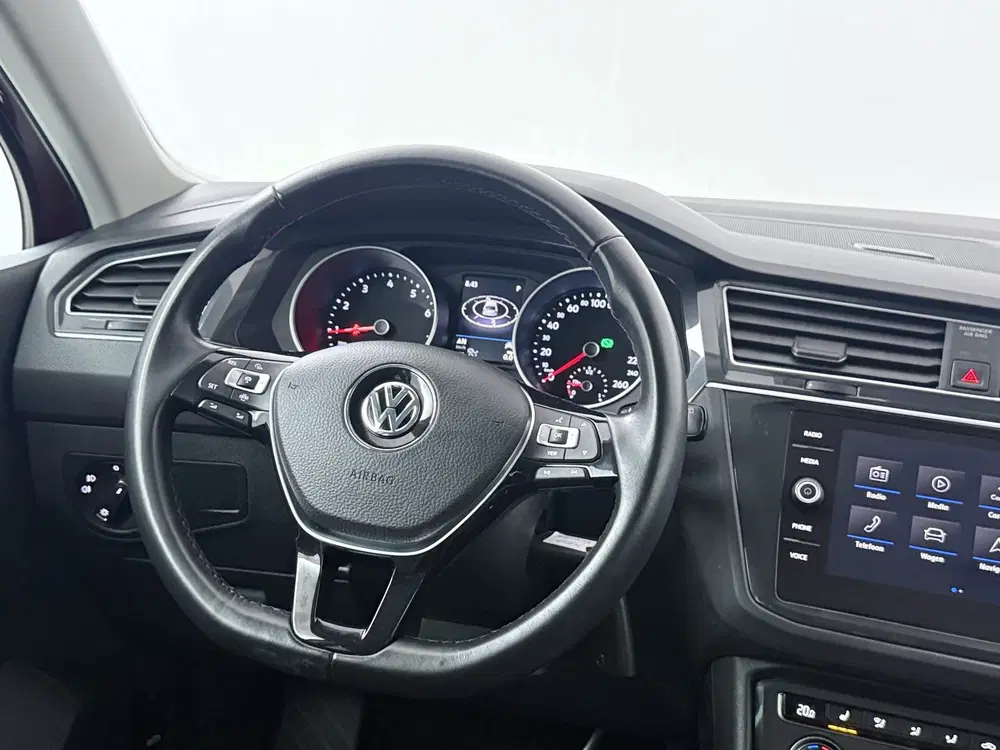 Volkswagen Tiguan 1.5 TSI ACT Highline uit 2019, foto 6