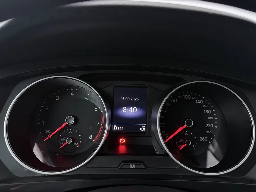 Volkswagen Tiguan 1.5 TSI ACT Highline uit 2019, foto 7
