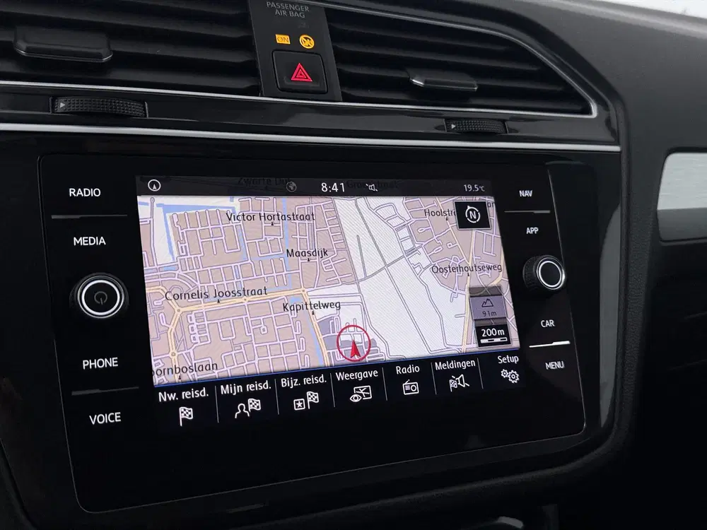 Volkswagen Tiguan 1.5 TSI ACT Highline uit 2019, foto 8