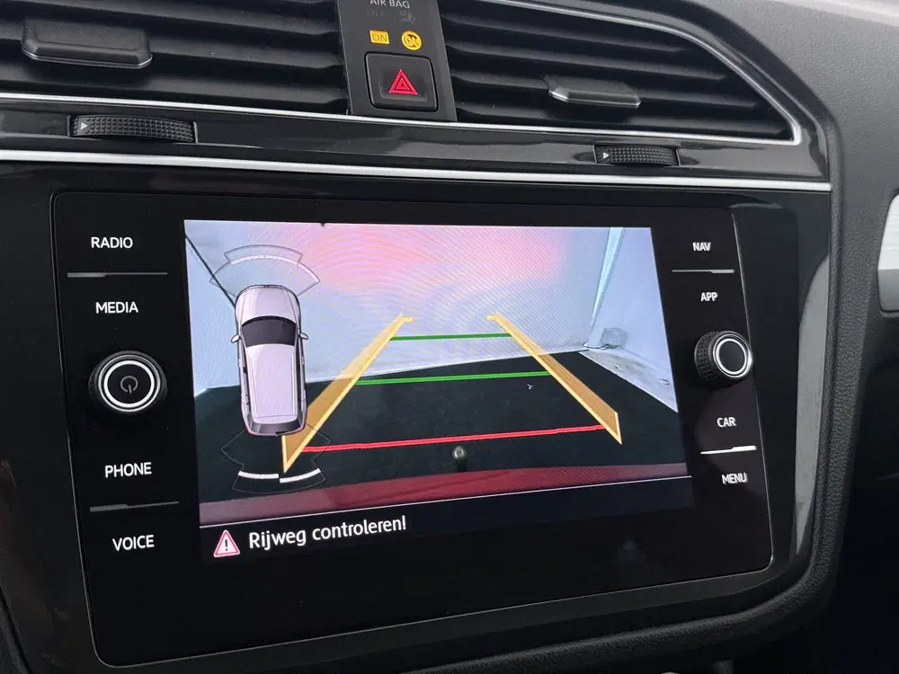Volkswagen Tiguan 1.5 TSI ACT Highline uit 2019, foto 9