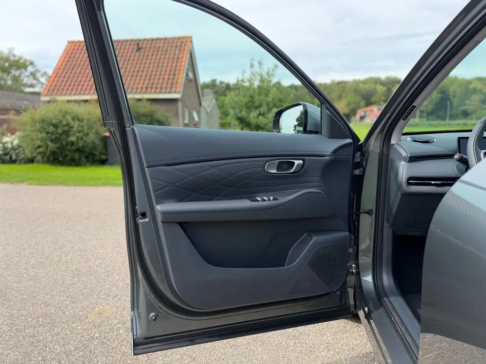Geely Starray EM-i 1.5 Pro Plug-in Hybrid Automaat uit 2026, foto 8