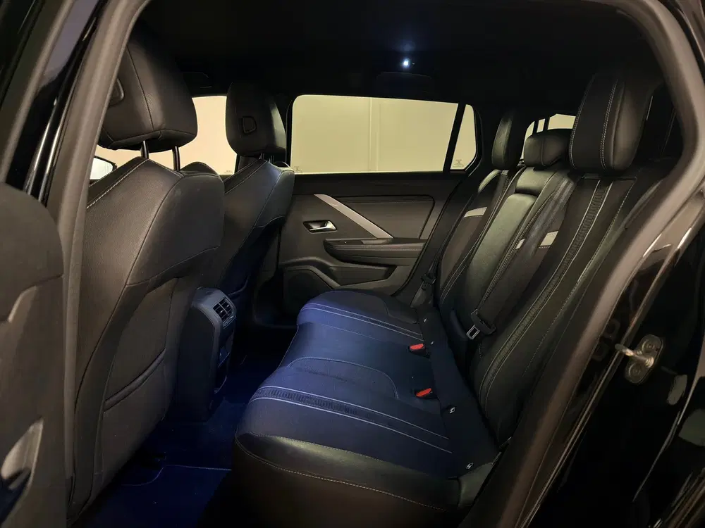 Opel Astra 1.2 Level 4 GS Line uit 2023, foto 6