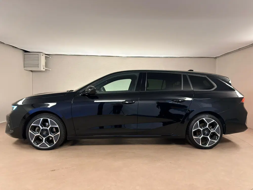 Opel Astra 1.2 Level 4 GS Line uit 2023, foto 7