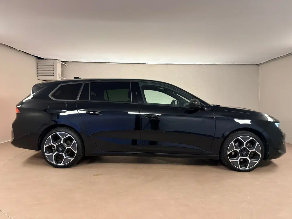 Opel Astra 1.2 Level 4 GS Line uit 2023, foto 9