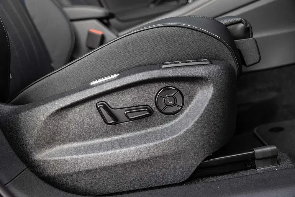 Volkswagen Tiguan 1.5 eHybrid 204pk R-Line Edition uit 2026, foto 14