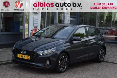 Hyundai i20 1.0 T-GDI Comfort Smart uit 2023