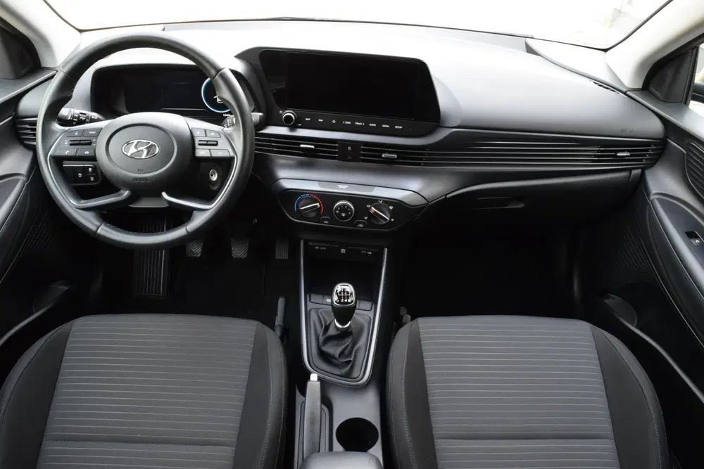Hyundai i20 1.0 T-GDI Comfort Smart uit 2023, foto 13