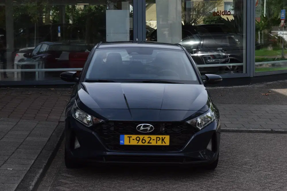 Hyundai i20 1.0 T-GDI Comfort Smart uit 2023, foto 5