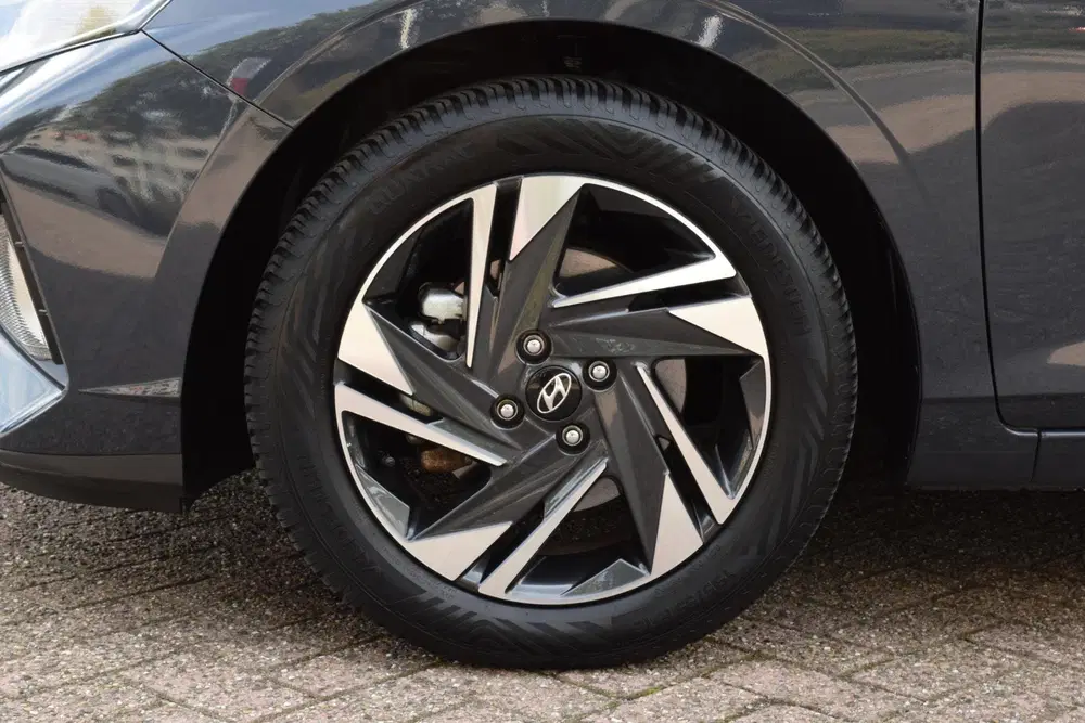Hyundai i20 1.0 T-GDI Comfort Smart uit 2023, foto 7