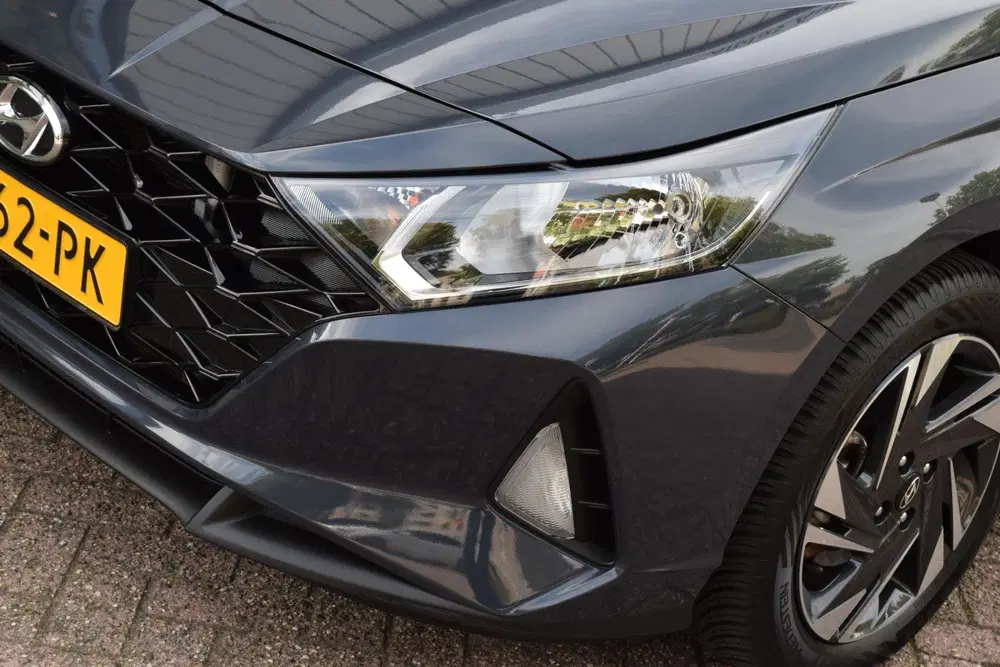 Hyundai i20 1.0 T-GDI Comfort Smart uit 2023, foto 8