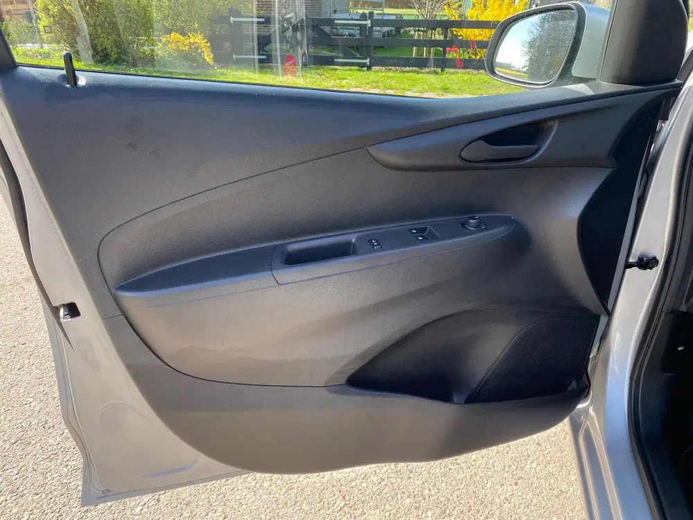 Opel Karl 1.0 ecoFLEX 120 Jaar Edition 5DRS AIRCO NA uit 2019, foto 4