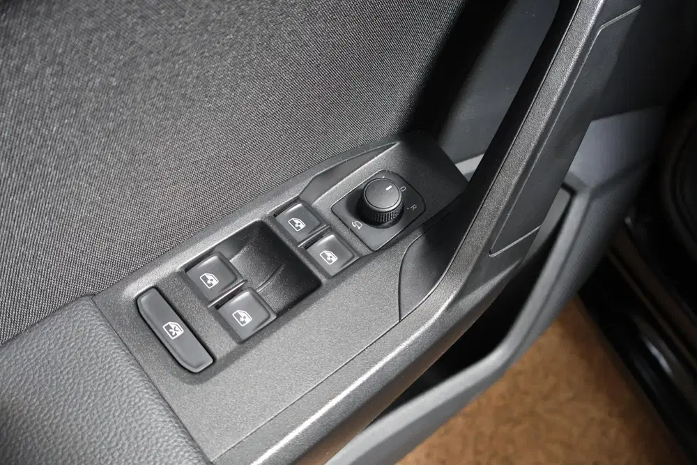 SEAT Ibiza FR 1.0 TSI 110 PK 2022 uit 2022, foto 10