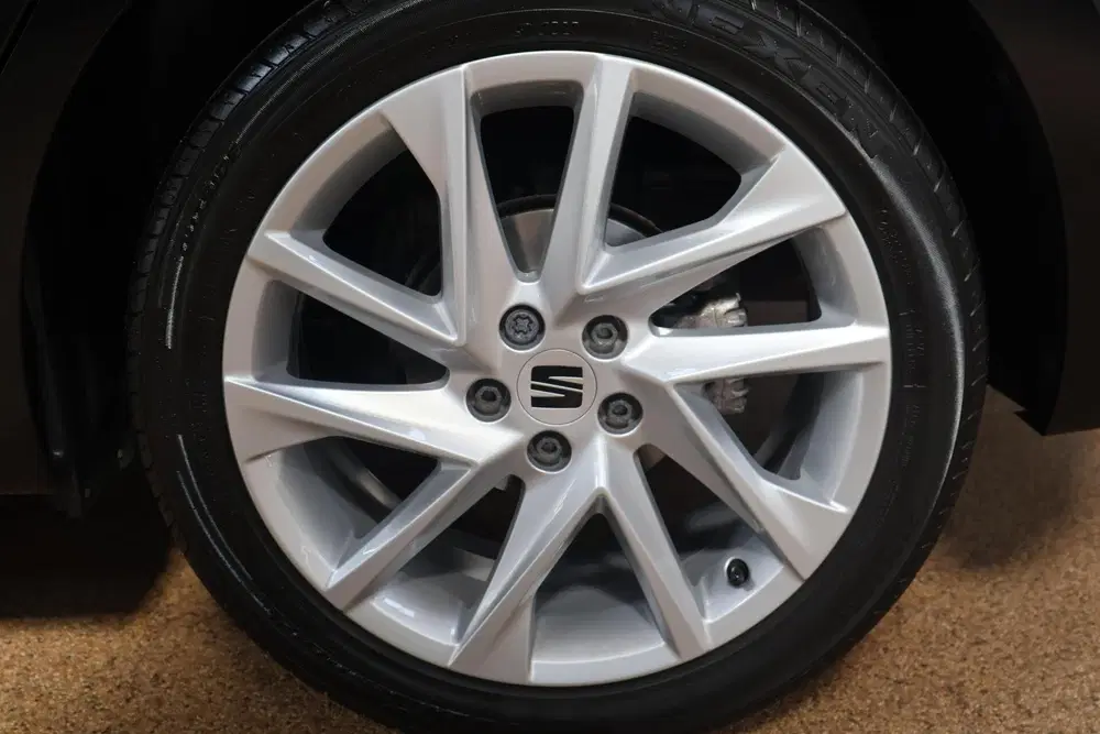 SEAT Ibiza FR 1.0 TSI 110 PK 2022 uit 2022, foto 13