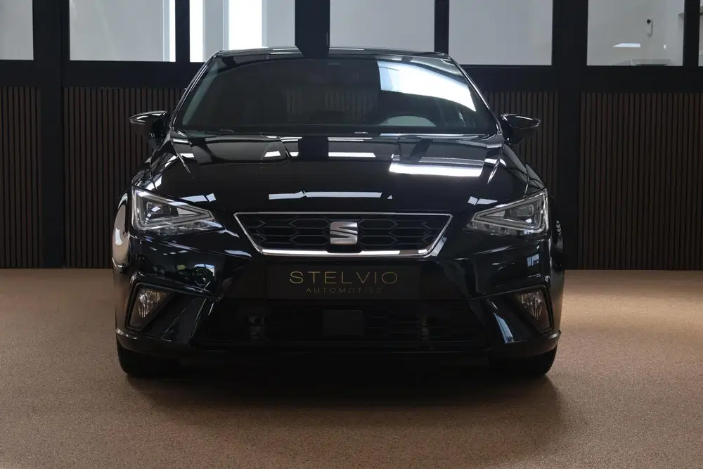 SEAT Ibiza FR 1.0 TSI 110 PK 2022 uit 2022, foto 14