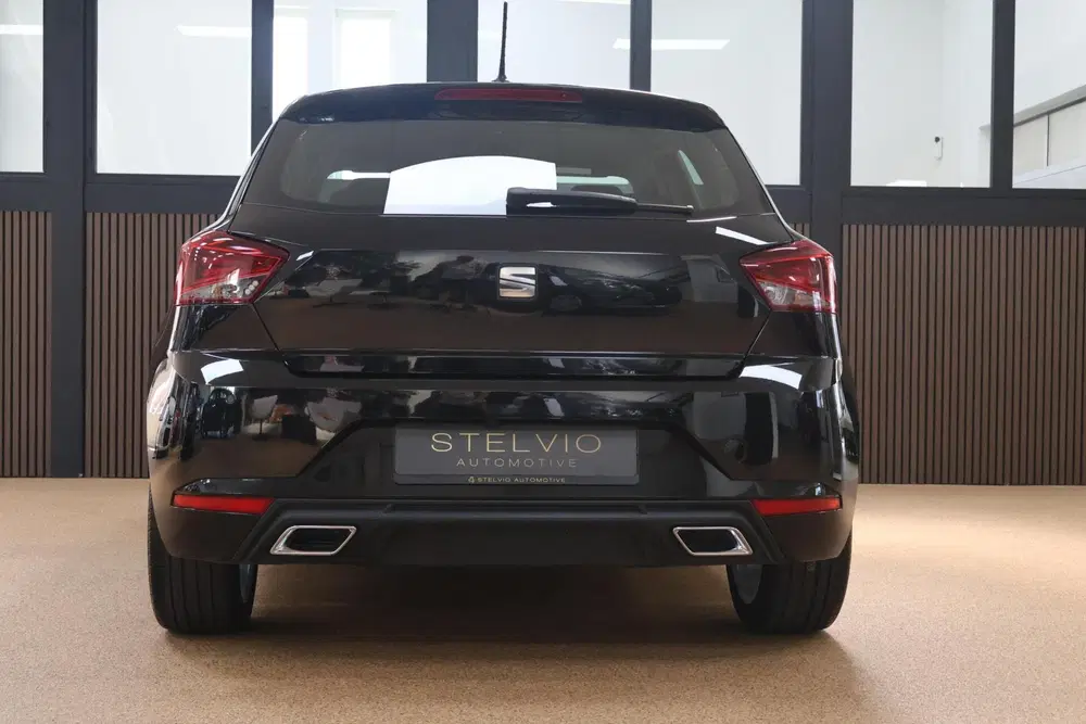 SEAT Ibiza FR 1.0 TSI 110 PK 2022 uit 2022, foto 15