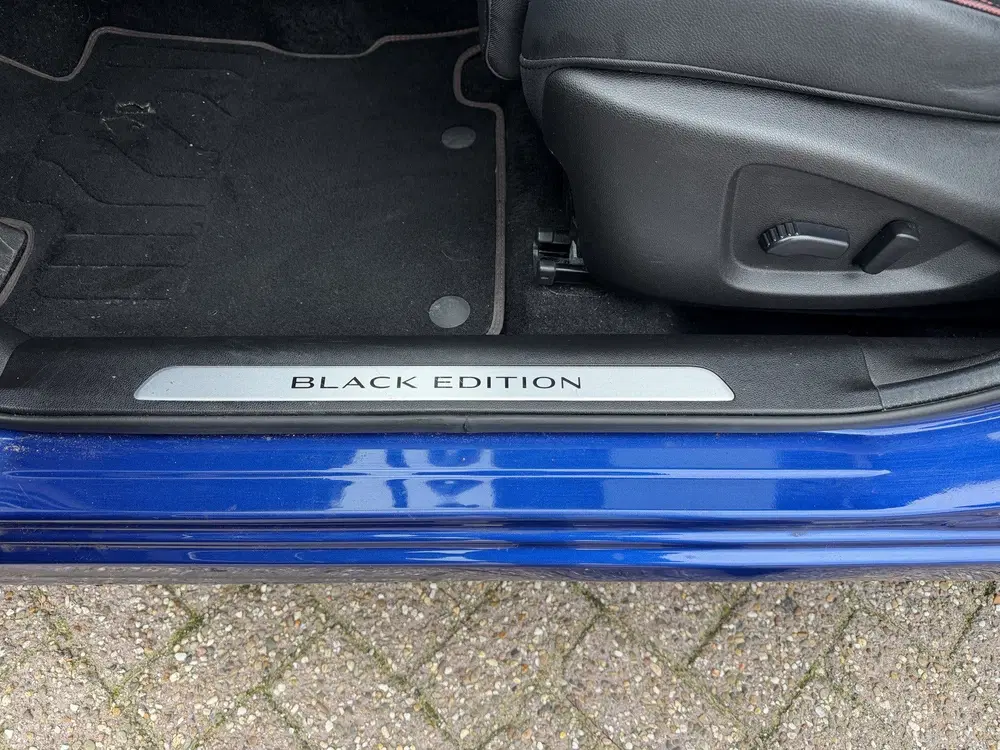Renault Kadjar 1.3 TCe Black Edition Pano uit 2019, foto 9