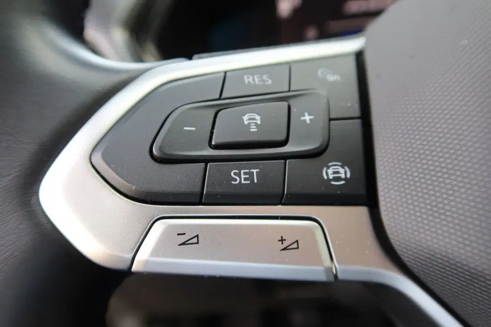 Volkswagen T-Cross 1.0 TSI Life Clima uit 2023, foto 12