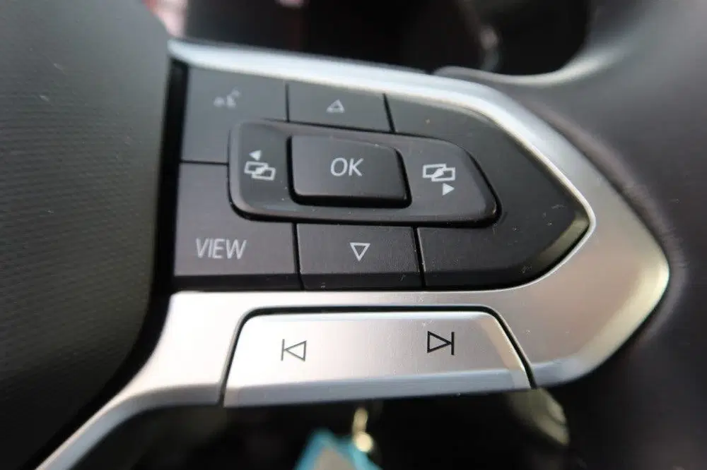 Volkswagen T-Cross 1.0 TSI Life Clima uit 2023, foto 13