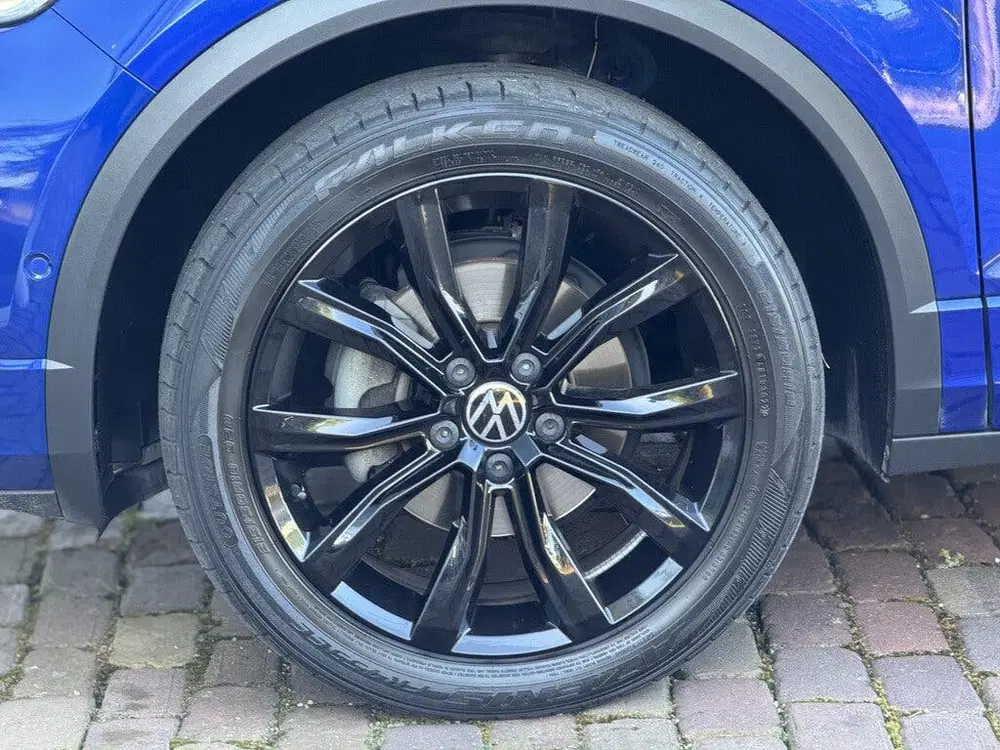 Volkswagen T-Roc 1.5 TSI R-Line uit 2023, foto 10